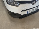  Toyota  Proace Toyota  City 2.3T 1.5D-4D 100KM long Furgon Active 4d #55