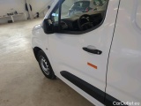  Toyota  Proace Toyota  City 2.3T 1.5D-4D 100KM long Furgon Active 4d #61