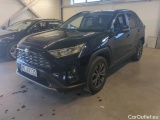  Toyota  RAV4 Toyota  2.0VVTiE 173 Comfort 4x4 