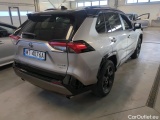  Toyota  RAV4 Toyota  2.5 Hybrid 222 KM e‑CVT Selection Pur4x4 5d #2