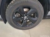  Toyota  RAV4 Toyota  2.5 Hybrid 222 KM e‑CVT Selection Pur4x4 5d #7