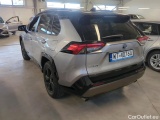  Toyota  RAV4 Toyota  2.5 Hybrid 222 KM e‑CVT Selection Pur4x4 5d #10