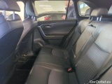  Toyota  RAV4 Toyota  2.5 Hybrid 222 KM e‑CVT Selection Pur4x4 5d #12