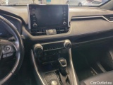  Toyota  RAV4 Toyota  2.5 Hybrid 222 KM e‑CVT Selection Pur4x4 5d #11