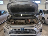  Toyota  RAV4 Toyota  2.5 Hybrid 222 KM e‑CVT Selection Pur4x4 5d #17