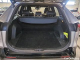  Toyota  RAV4 Toyota  2.5 Hybrid 222 KM e‑CVT Selection Pur4x4 5d #18