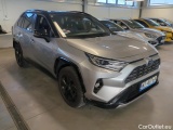  Toyota  RAV4 Toyota  2.5 Hybrid 222 KM e‑CVT Selection Pur4x4 5d #15