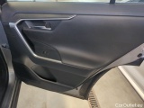  Toyota  RAV4 Toyota  2.5 Hybrid 222 KM e‑CVT Selection Pur4x4 5d #36