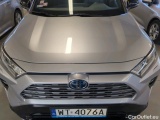  Toyota  RAV4 Toyota  2.5 Hybrid 222 KM e‑CVT Selection Pur4x4 5d #51