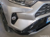  Toyota  RAV4 Toyota  2.5 Hybrid 222 KM e‑CVT Selection Pur4x4 5d #54