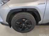  Toyota  RAV4 Toyota  2.5 Hybrid 222 KM e‑CVT Selection Pur4x4 5d #65