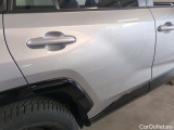  Toyota  RAV4 Toyota  2.5 Hybrid 222 KM e‑CVT Selection Pur4x4 5d #93