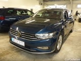  Volkswagen  Passat Volkswagen  Variant 2.0 TSI 190 KM DSG Elegance 5d 