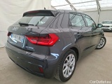  Audi  A1 Sportback  30 TFSI Design 1.0 TFSI 110CV BVA7 E6d #3