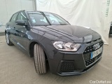  Audi  A1 Sportback  30 TFSI Design 1.0 TFSI 110CV BVA7 E6d #4