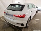  Audi  A3  Sportback 35 TDI Business Line 2.0 TDI 150CV BVA7 E6d #3