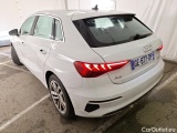  Audi  A3  Sportback 35 TDI Business Line 2.0 TDI 150CV BVA7 E6d #2