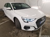  Audi  A3  Sportback 35 TDI Business Line 2.0 TDI 150CV BVA7 E6d #4