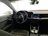  Audi  A3  Sportback 35 TDI Business Line 2.0 TDI 150CV BVA7 E6d #5