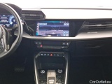  Audi  A3  Sportback 35 TDI Business Line 2.0 TDI 150CV BVA7 E6d #10