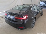  Bmw  Serie 3 Série 3 Berline 316 d Lounge 2.0 120CV BVA8 E6d #3