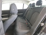  Bmw  Serie 3 Série 3 Berline 316 d Lounge 2.0 120CV BVA8 E6d #9