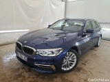  Bmw  Serie 5 Série 5 Touring 520i Luxury Line 2.0 185CV BVA8 E6dT 