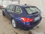  Bmw  Serie 5 Série 5 Touring 520i Luxury Line 2.0 185CV BVA8 E6dT #2