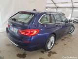  Bmw  Serie 5 Série 5 Touring 520i Luxury Line 2.0 185CV BVA8 E6dT #3