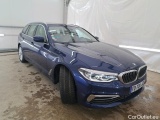  Bmw  Serie 5 Série 5 Touring 520i Luxury Line 2.0 185CV BVA8 E6dT #4