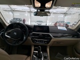  Bmw  Serie 5 Série 5 Touring 520i Luxury Line 2.0 185CV BVA8 E6dT #5