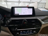  Bmw  Serie 5 Série 5 Touring 520i Luxury Line 2.0 185CV BVA8 E6dT #7