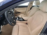  Bmw  Serie 5 Série 5 Touring 520i Luxury Line 2.0 185CV BVA8 E6dT #8