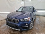  Bmw  X1 Série  sDrive 18i xLine 1.5 135CV BVM6 E6 