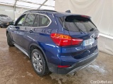  Bmw  X1 Série  sDrive 18i xLine 1.5 135CV BVM6 E6 #2