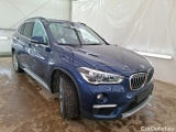  Bmw  X1 Série  sDrive 18i xLine 1.5 135CV BVM6 E6 #4