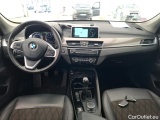  Bmw  X1 Série  sDrive 18i xLine 1.5 135CV BVM6 E6 #5
