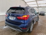  Bmw  X1 Série  sDrive 18i xLine 1.5 135CV BVM6 E6 #3