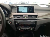  Bmw  X1 Série  sDrive 18i xLine 1.5 135CV BVM6 E6 #7