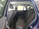  Bmw  X1 Série  sDrive 18i xLine 1.5 135CV BVM6 E6 #9