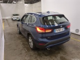  Bmw  X1 Série  sDrive18i Lounge 1.5 135CV BVA7 E6dT #2