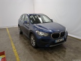  Bmw  X1 Série  sDrive18i Lounge 1.5 135CV BVA7 E6dT #4