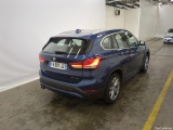  Bmw  X1 Série  sDrive18i Lounge 1.5 135CV BVA7 E6dT #3