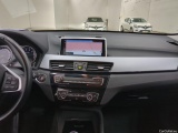  Bmw  X1 Série  sDrive18i Lounge 1.5 135CV BVA7 E6dT #7