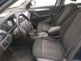  Bmw  X1 Série  sDrive18i Lounge 1.5 135CV BVA7 E6dT #10