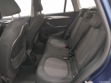  Bmw  X1 Série  sDrive18i Lounge 1.5 135CV BVA7 E6dT #11