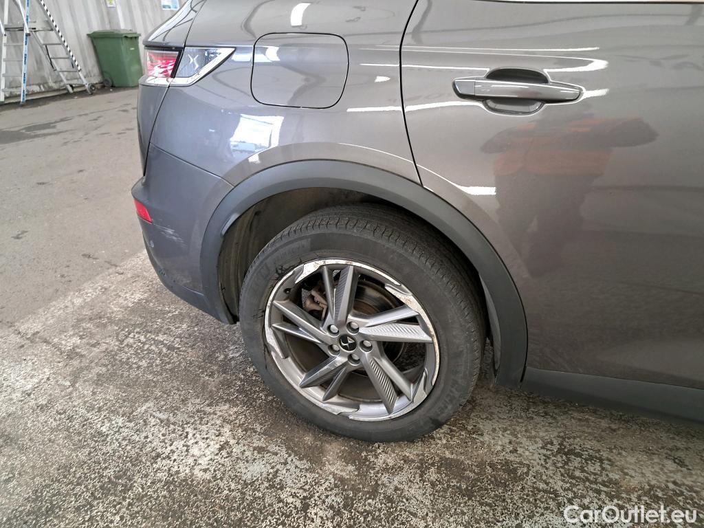  DS  DS7 DS DS 7 Crossback / 2017 / 5P / SUV PureTech 180 Automatique Grand Chic #20