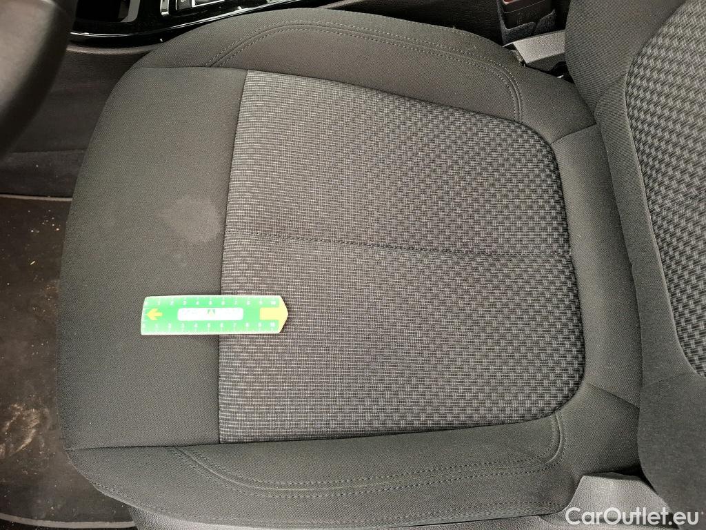  Bmw  X2 Série  sDrive 18i Lounge 1.5 135CV BVM6 E6d #5