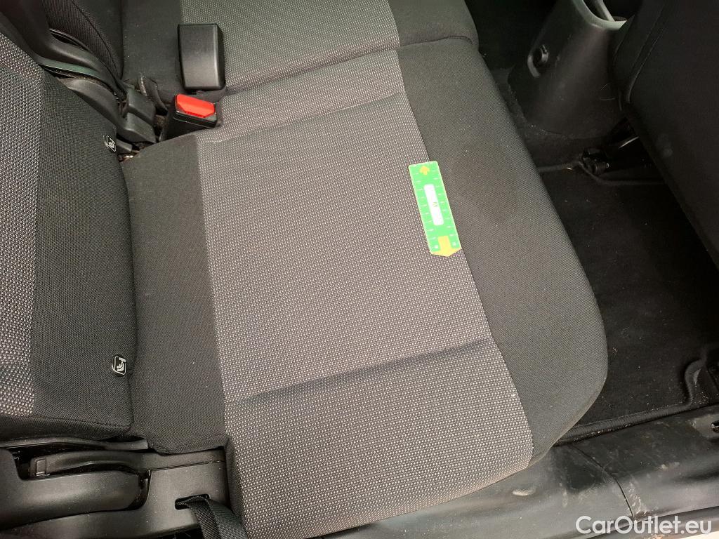  Citroen  C3  Aircross Shine Business 1.2 PureTech 130CV BVA6 E6d #15