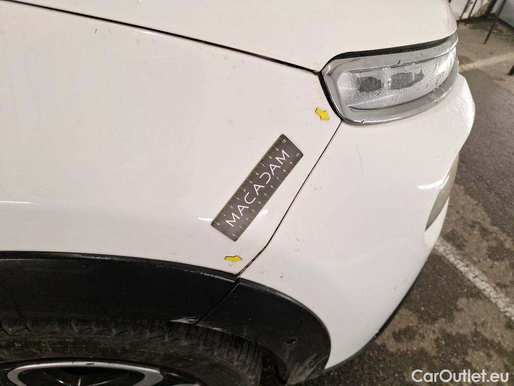  Citroen  C3  Shine Business 1.2 PureTech 110CV BVM6 E6dT #35